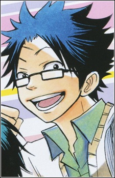 Seiya Chiba
