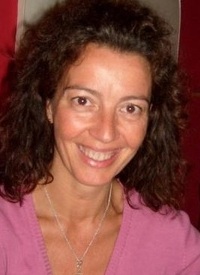 Christine Stichler
