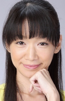 Kiyomi Asai