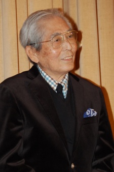 Hiroshi Inuzuka