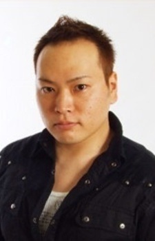 Kousuke Takaguchi