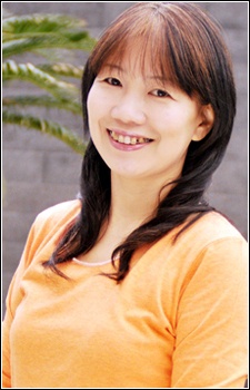 Taeko Kawata