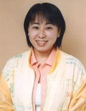 Hiroko Nishi