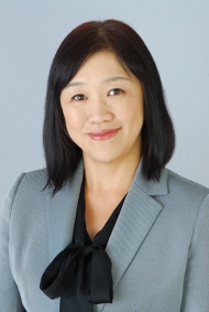 Yuuko Inoue