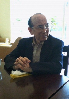 Tamio Ooki