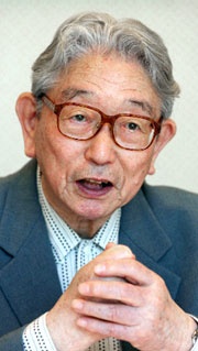 Akira Kume