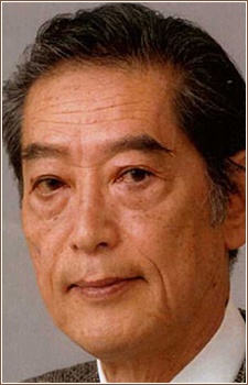 Kinryuu Arimoto