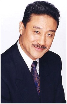 Banjou Ginga