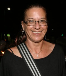 Efrat Ben israel