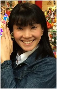 Chinami Nishimura