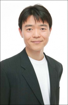 Yuusei Oda