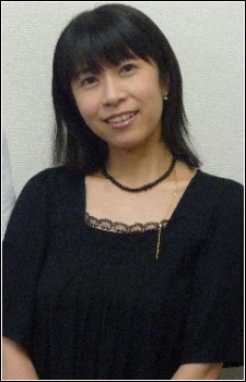 Kyouko Hikami