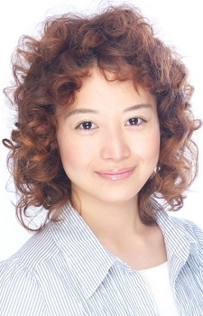 Yuka Fujii