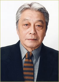 Nobuyuki Katsube