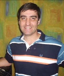 Márcio Araújo