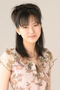 Yuka Aimoto
