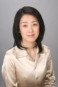 Ikuko Yamamoto