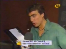 Eduard Itchart