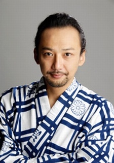 Kazuma Mori