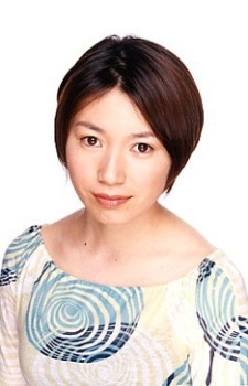 Houko Kuwashima