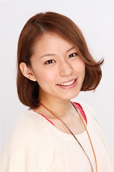 Arisa Nishiguchi
