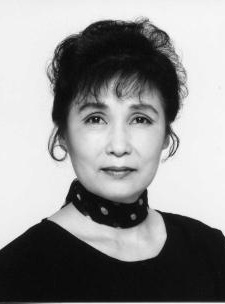 Reiko Mutou