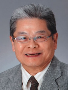 Atsuo Omote