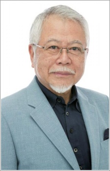 Osamu Saka