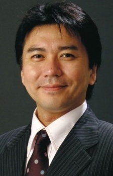 Eiji Sekiguchi