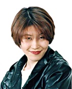 Kayo Yuunagi