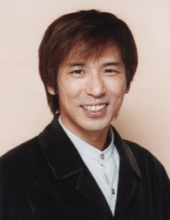 Hiroyuki Yokoo