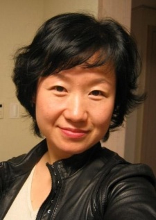 Jeong Hwa Yang