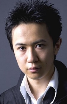 Tomokazu Sugita