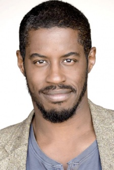 Ahmed Best