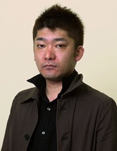 Ryu Yamaguchi