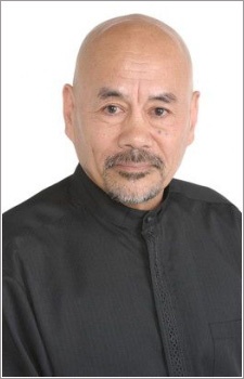 Masaru Ikeda