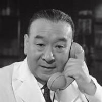 Masao Mishima
