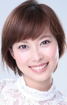 Ayuru Ohashi