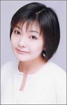 Haruhi Nanao