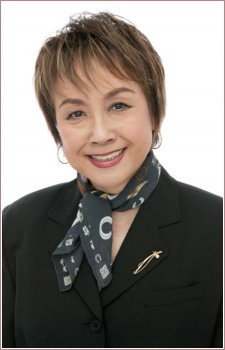 Kazuko Sugiyama