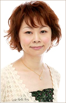 Masumi Kageyama