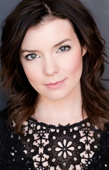 Cherami Leigh