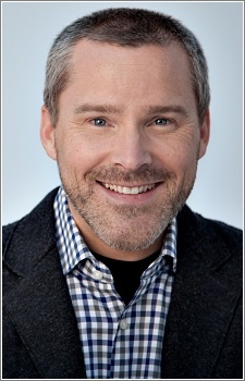 Roger Craig Smith