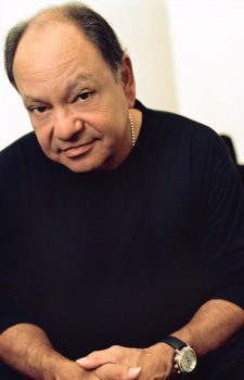 Cheech Marin