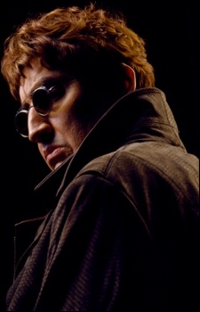 Alfred Molina