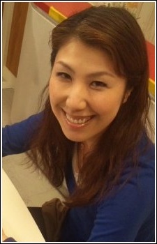 Yumiko Shibata