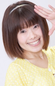 Rina Hanaoka