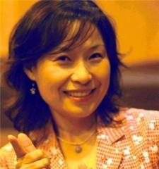 Mi Sook Jeong
