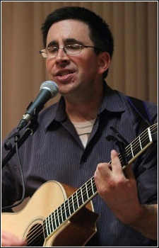 Ethan Cole
