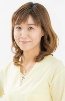 Yuriko Yamaguchi